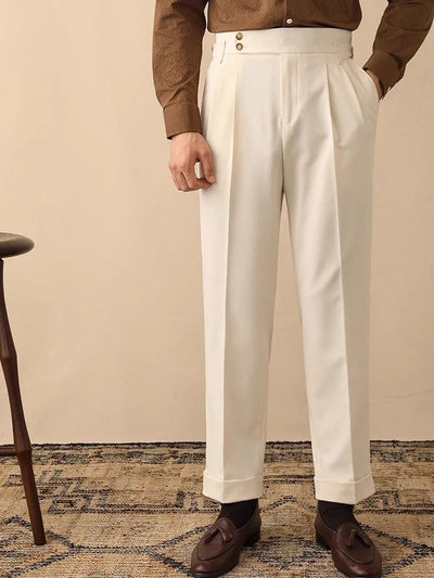 Piero | Office Social Club Trousers
