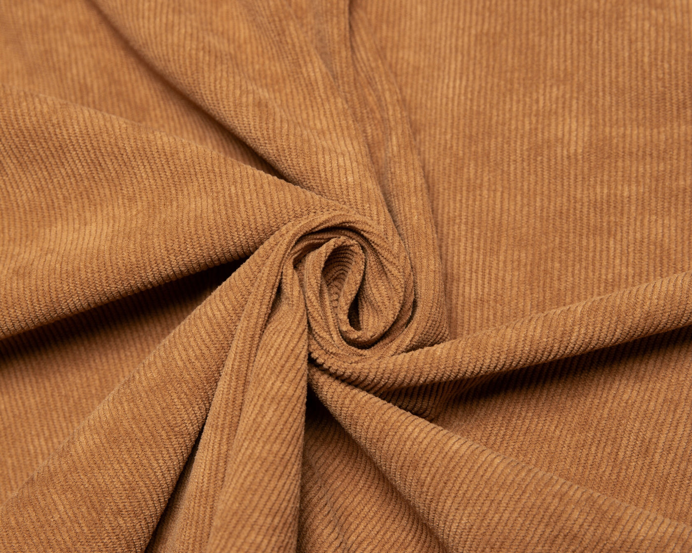 Dan | 100% Pure Corduroy Shirt