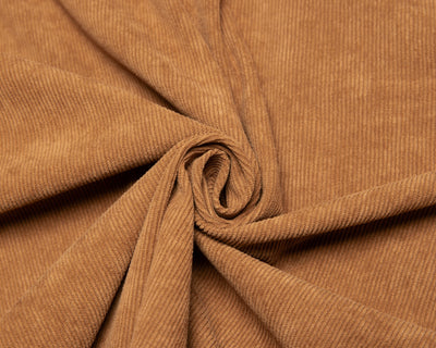 Dan | 100% Pure Corduroy Shirt