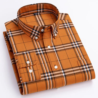 Apollo™ Classic Check Shirt