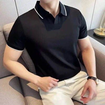 Miles | Smart Casual Polo
