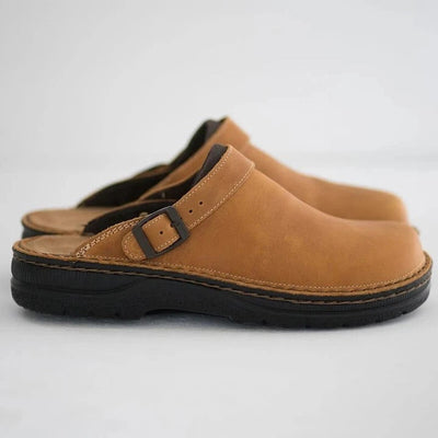 Clark | Comfort Walk Slip-Ons