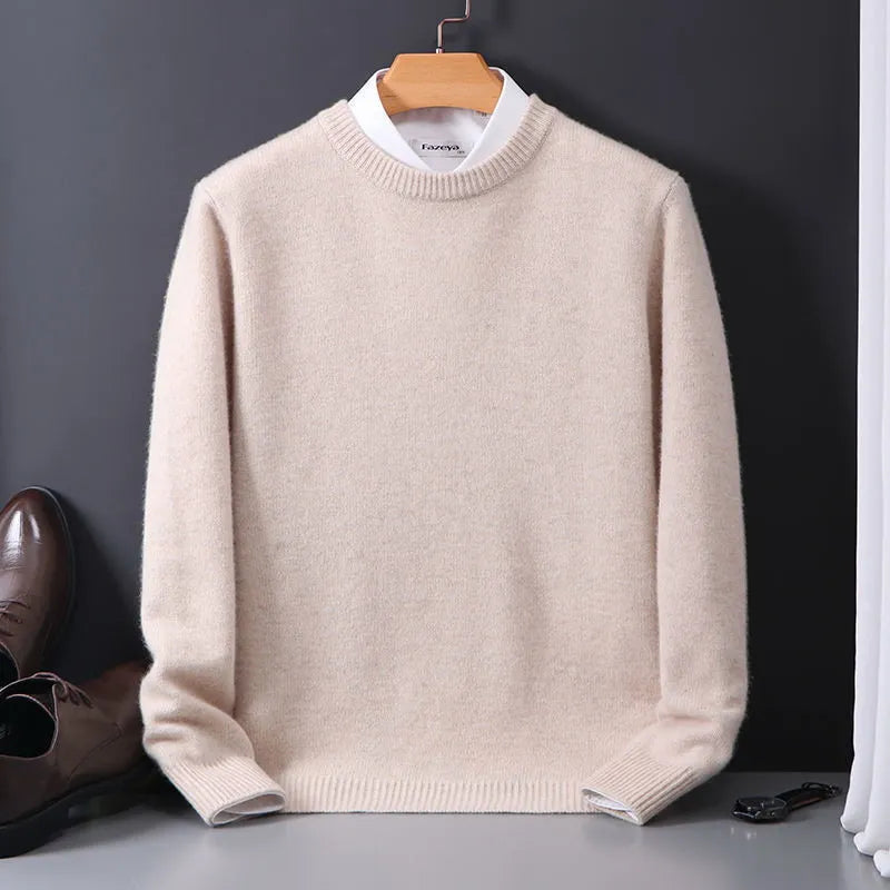 Forte | Men's warm Sweater