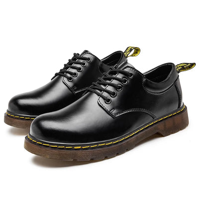 Toby | Brogue Oxford boots