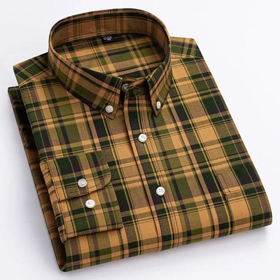 Apollo™ Classic Check Shirt