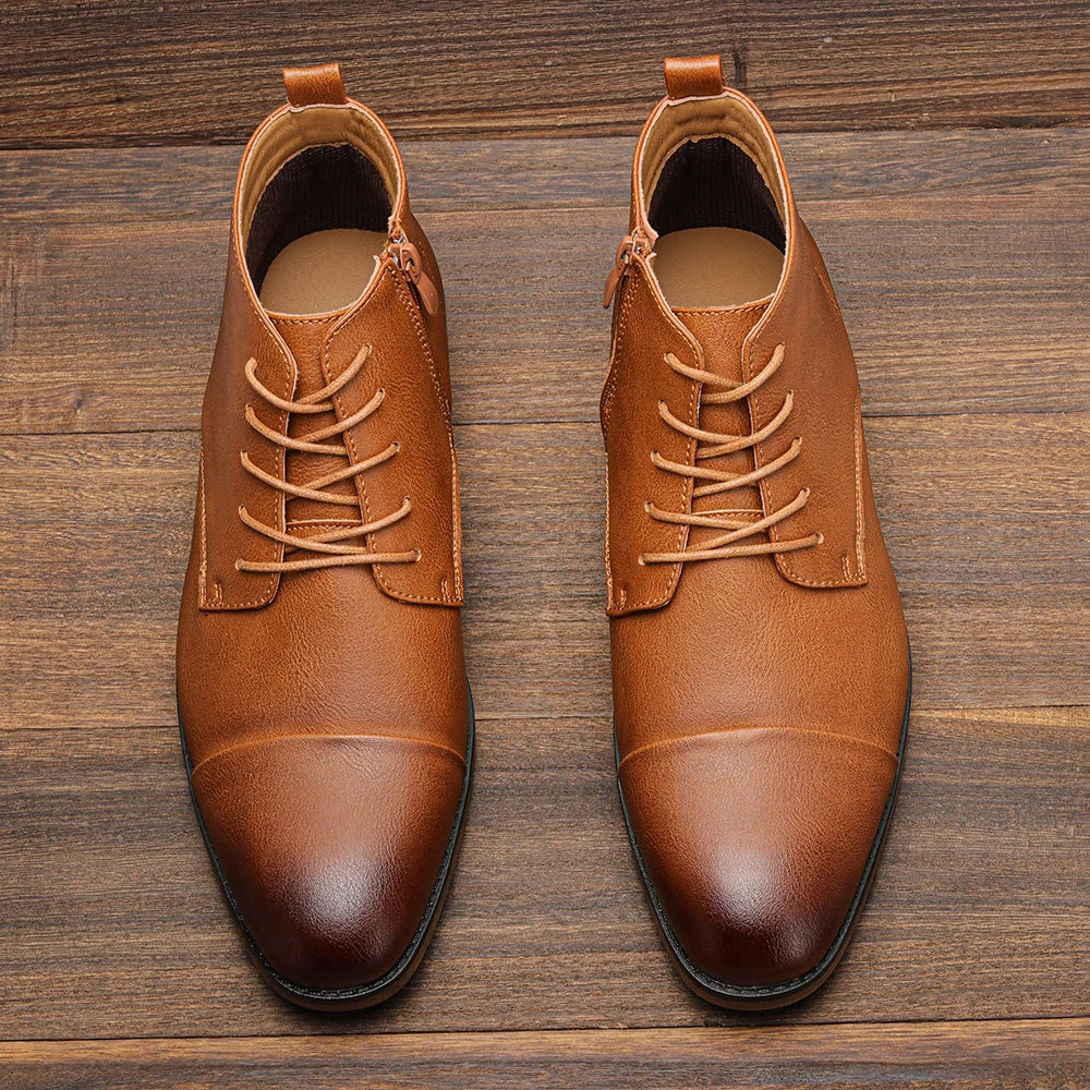 Craig | American Classic Boots