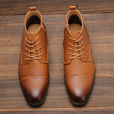 Craig | American Classic Boots