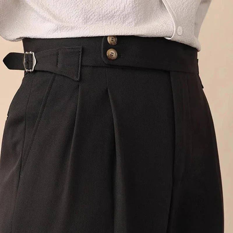 Piero | Office Social Club Trousers