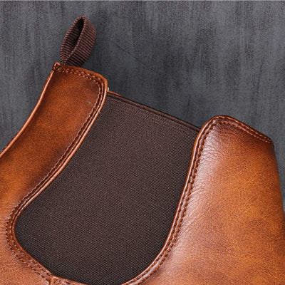 Harry | Everyday Chelsea Boots