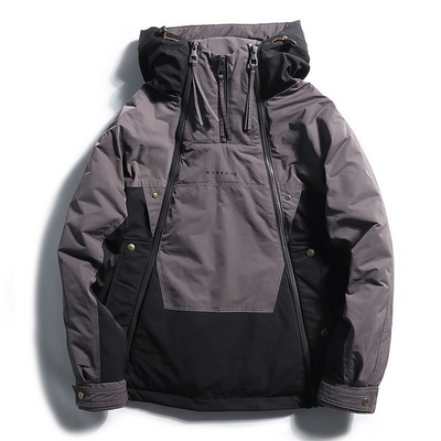 Vinny | Waterproof Down Jacket