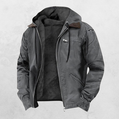 Dav | Everyday Warmth Jacket