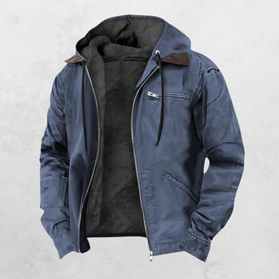 Dav | Everyday Warmth Jacket