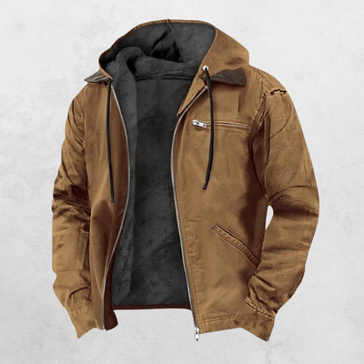 Dav | Everyday Warmth Jacket