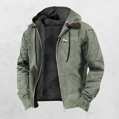 Dav | Everyday Warmth Jacket