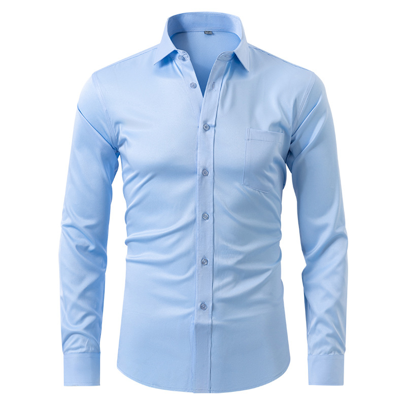 Aldo™ - Men's Stretch Shirt