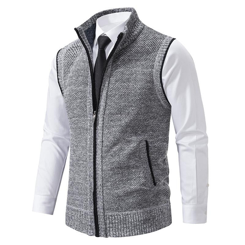 Nerion™ - Fleece Gilet for Men