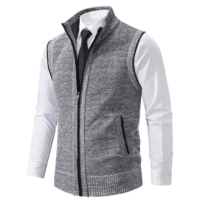 Nerion™ - Fleece Gilet for Men