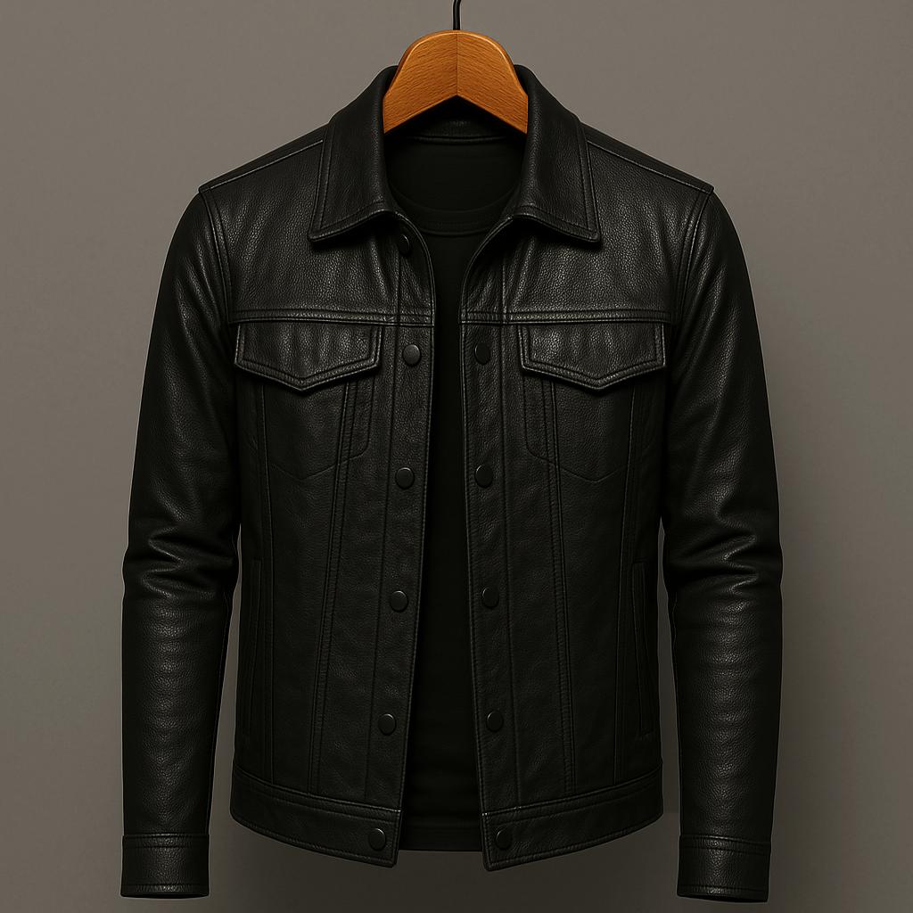 Stalen - Men's Jacket