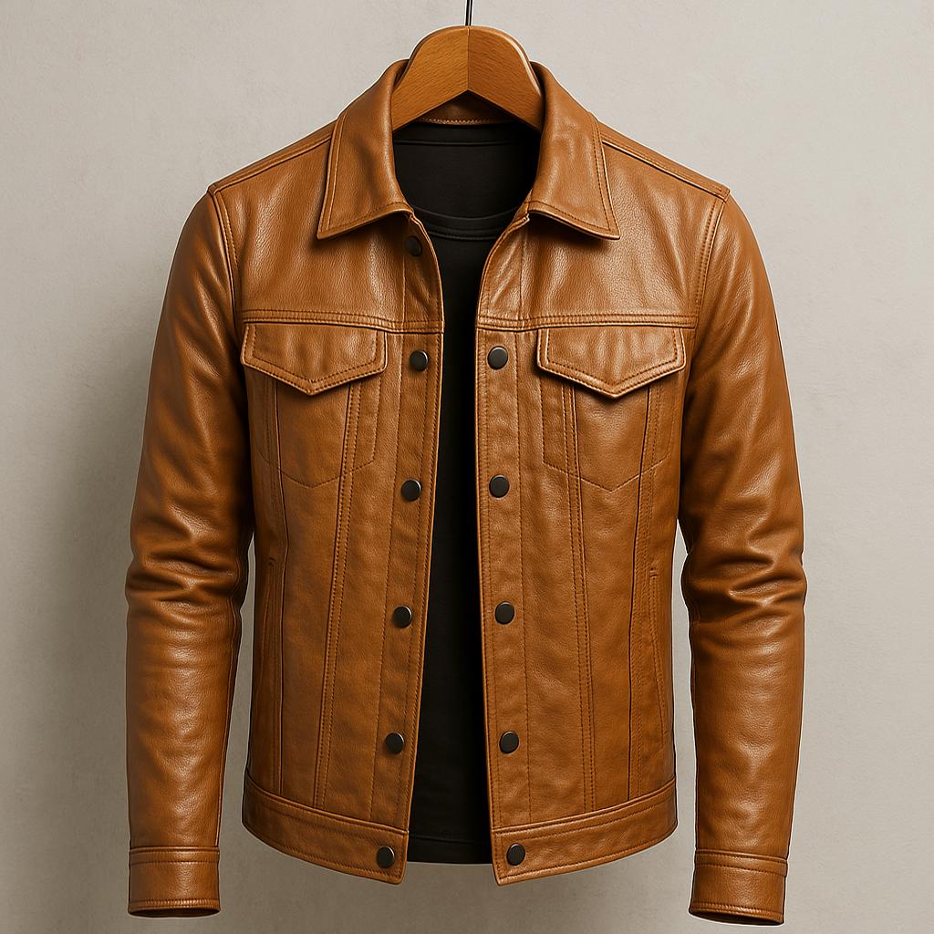 Stalen - Men's Jacket