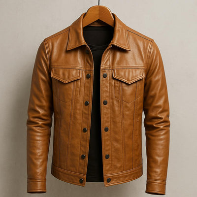 Stalen - Men's Jacket