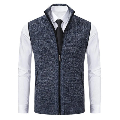 Nerion™ - Fleece Gilet for Men