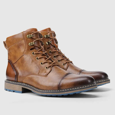 Heith | Voyager Boots