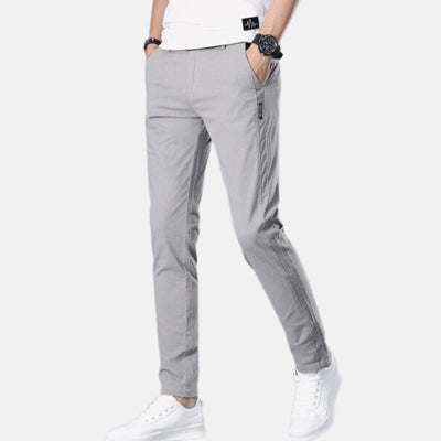 Beau | Perfect Fit Smart Pants