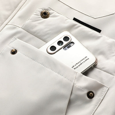 Stefan | All-Season Layer Jacket