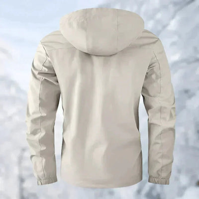Stefan | All-Season Layer Jacket