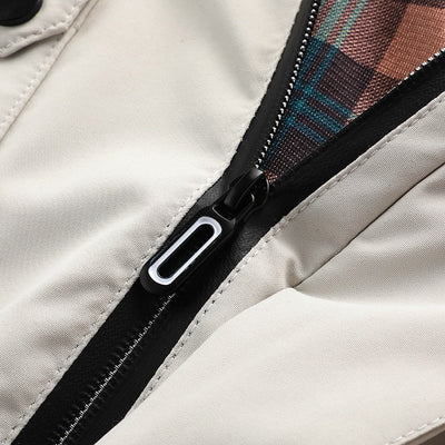 Stefan | All-Season Layer Jacket