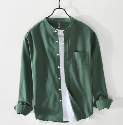 Florence Cotton Shirt