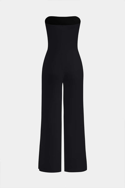 Allegra | Wrap Jumpsuit