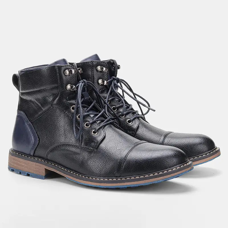 Heith | Voyager Boots