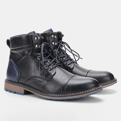 Heith | Voyager Boots
