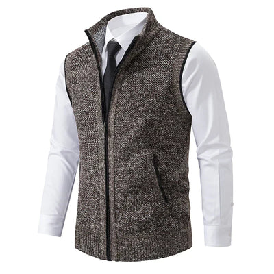 Nerion™ - Fleece Gilet for Men