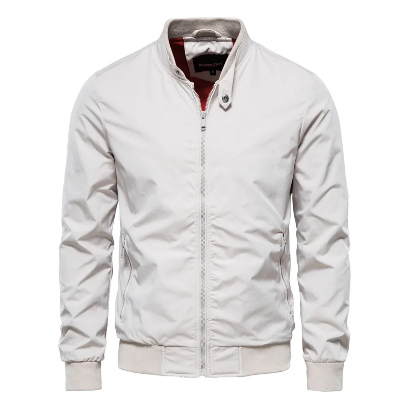 Torin | Sporty Bomber Jacket