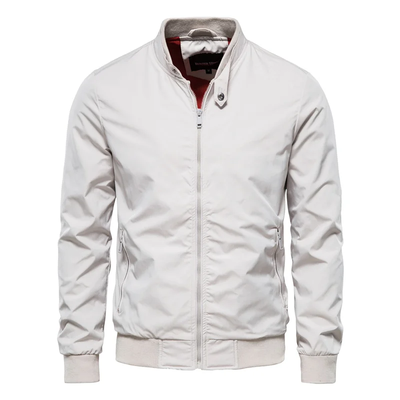 Torin | Sporty Bomber Jacket