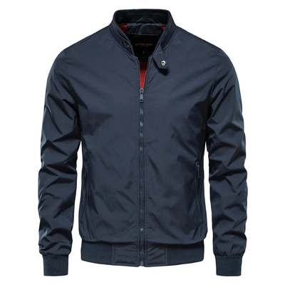 Torin | Sporty Bomber Jacket