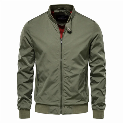 Torin | Sporty Bomber Jacket