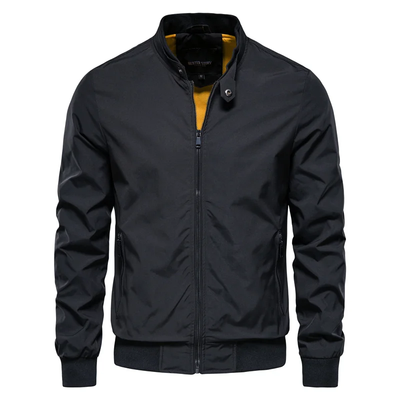 Torin | Sporty Bomber Jacket