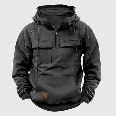 Griff | Urban Trek Jacket