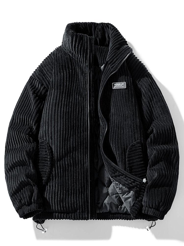 ADAM™ | Stylish Cord Jacket