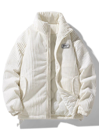 ADAM™ | Stylish Cord Jacket