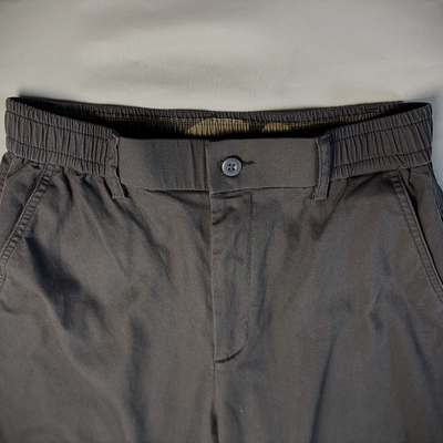 Abner - Carbon Modern Pant