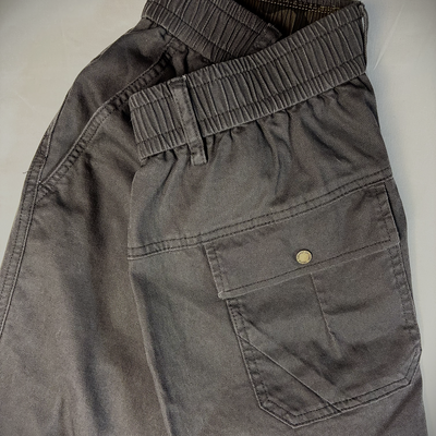 Abner - Carbon Modern Pant