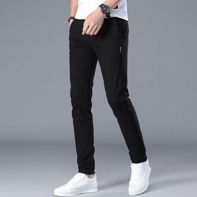 Beau | Perfect Fit Smart Pants