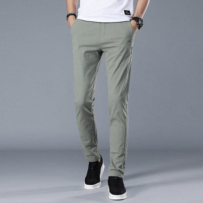 Beau | Perfect Fit Smart Pants
