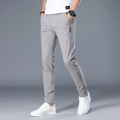 Beau | Perfect Fit Smart Pants