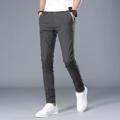 Beau | Perfect Fit Smart Pants