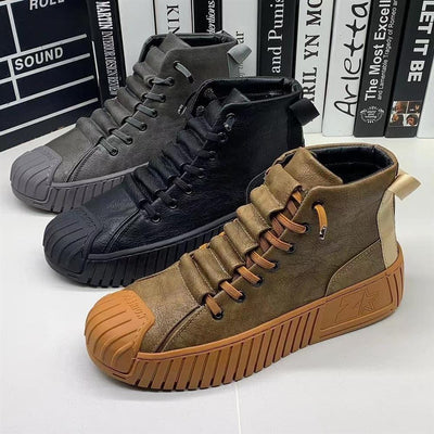 Rick | Modern Classic Boots